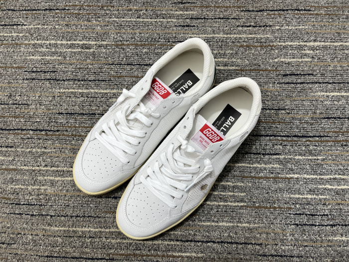 Men Women G*GDB Top Sneakers
