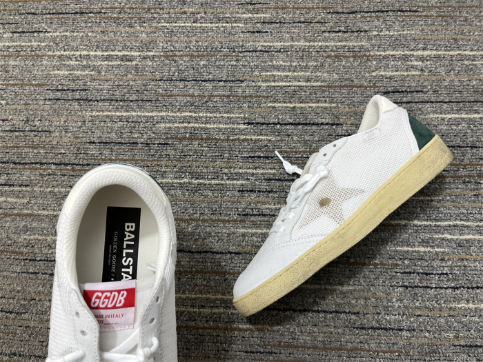 Men Women G*GDB Top Sneakers
