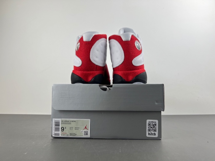 A*ir J*ordan 13 OG “True Red” 414571-102