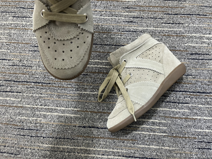 Women I*SABEL M*ARANT Top Quality Boot
