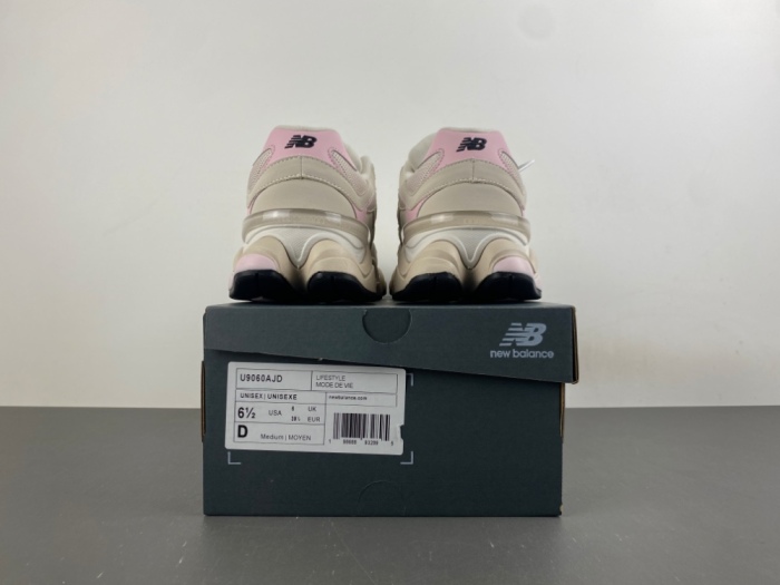 N*ew B*alance  U9060AJD