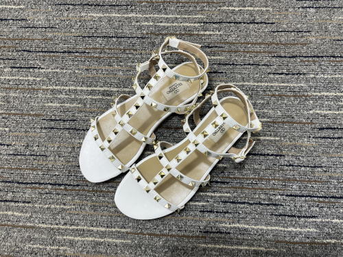 Women V*alentino Top Quality Sandals