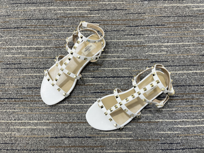Women V*alentino Top Quality Sandals
