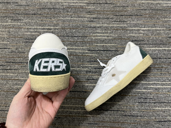 Men Women G*GDB Top Sneakers