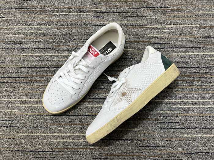 Men Women G*GDB Top Sneakers