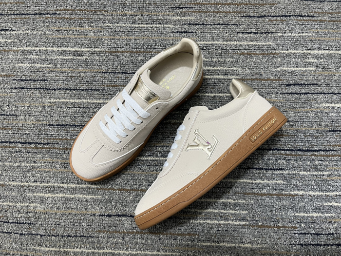 Women L*ouis V*uitton Top Quality sneakers
