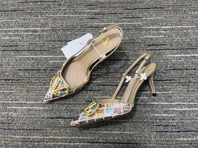 Women V*alentino Top Quality Sandals