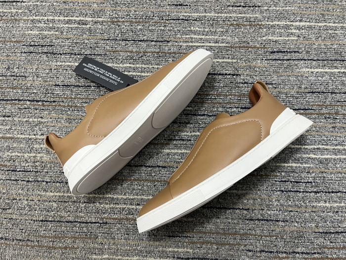 Men Z*EGNA Top Quality Sneakers