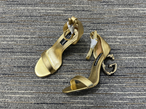 Women D&G Top Quality Sandals