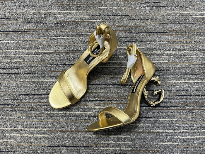 Women D&G Top Quality Sandals