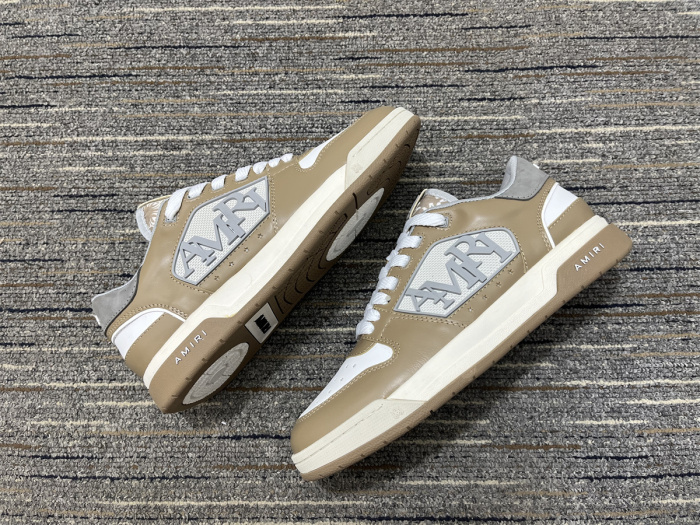 Men Women  A*miri Top Quality Sneakers