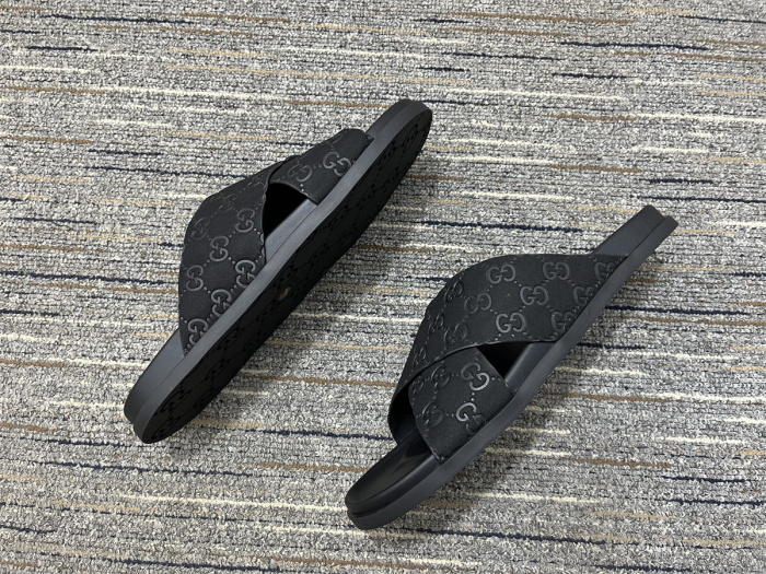 Men Women G*ucci Top Sandals