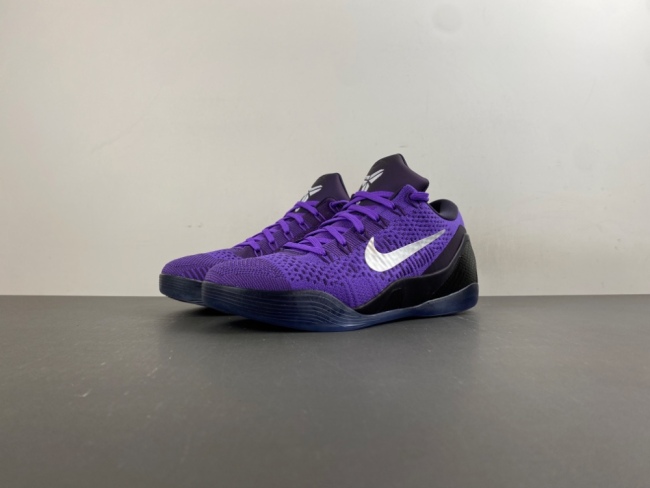 N*ike  K*obe IX Elite Low Protro IM0465-500