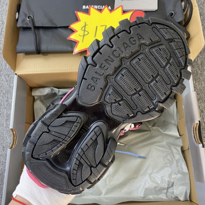 Men Women  B*alenciaga  Sneaker