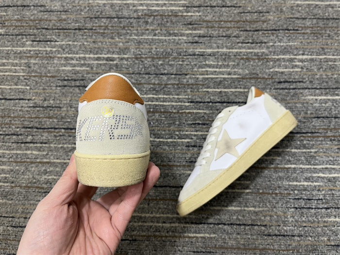 Men Women G*GDB Top Sneakers