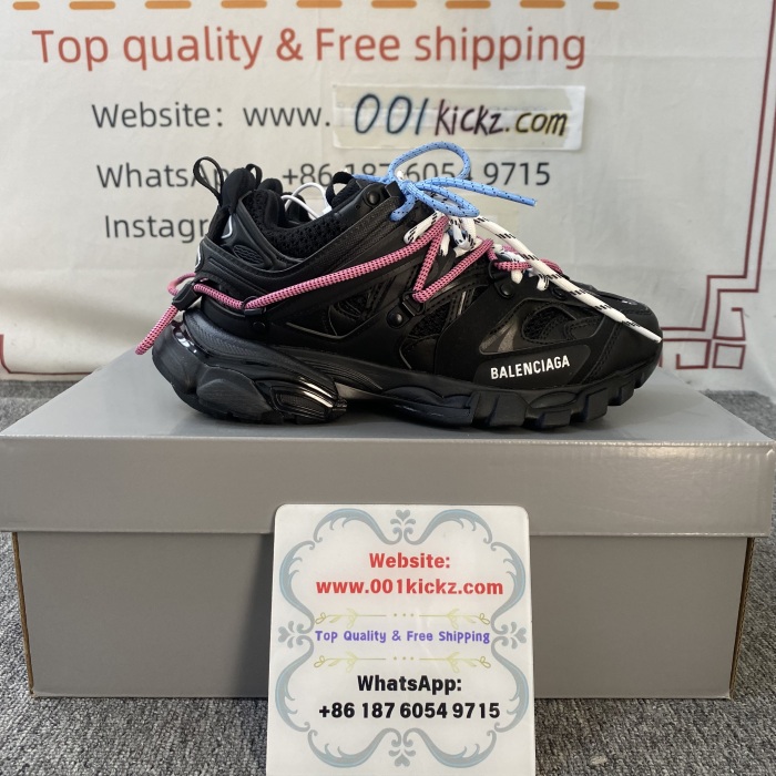 Men Women  B*alenciaga  Sneaker
