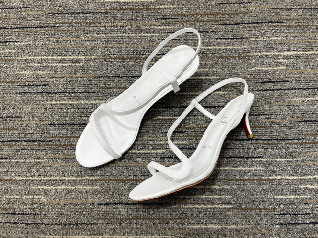 Women C*hristian L*ouboutin Top Quality Sandals
