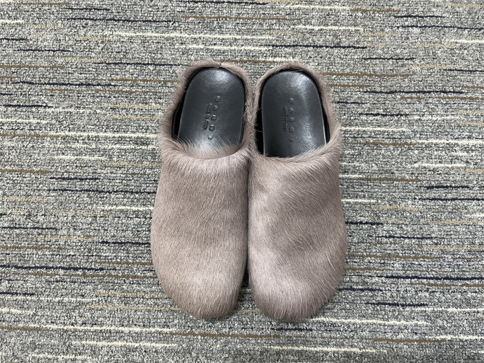 Men  Women  M*arni Top Sandals