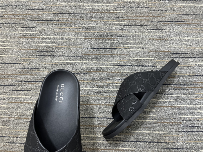 Men Women G*ucci Top Sandals