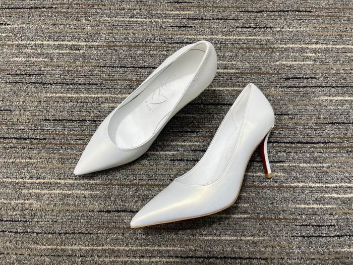 Women C*hristian L*ouboutin Top Quality Sandals