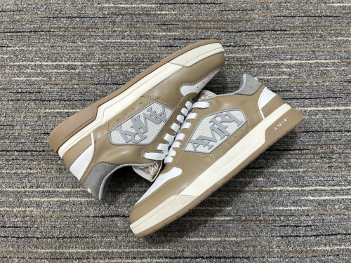 Men Women  A*miri Top Quality Sneakers