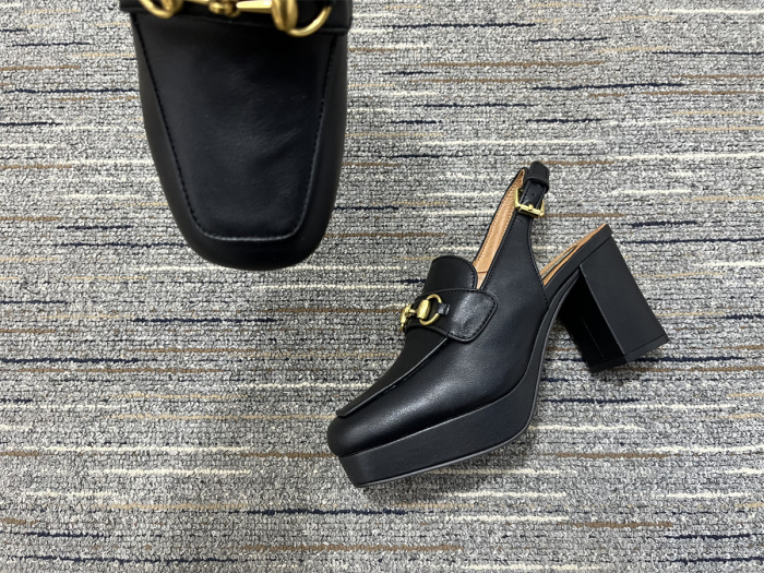 Women G*ucci Top Sandals