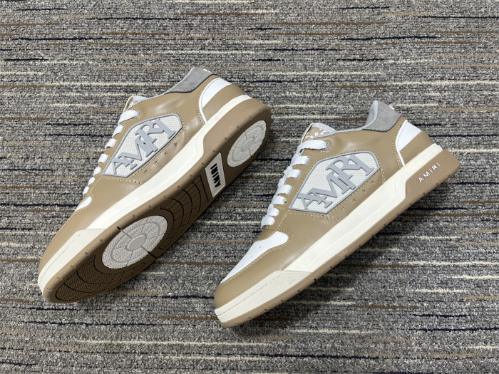 Men Women  A*miri Top Quality Sneakers