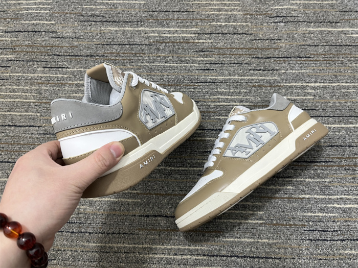 Men Women  A*miri Top Quality Sneakers