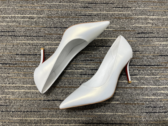 Women C*hristian L*ouboutin Top Quality Sandals