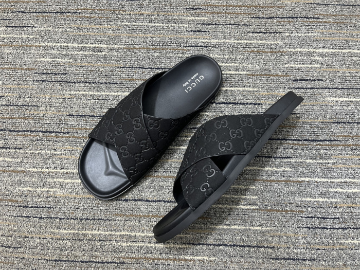Men Women G*ucci Top Sandals