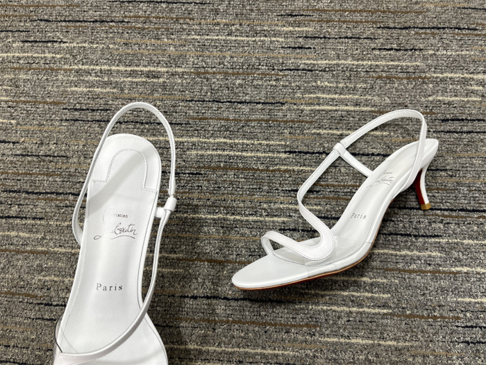 Women C*hristian L*ouboutin Top Quality Sandals