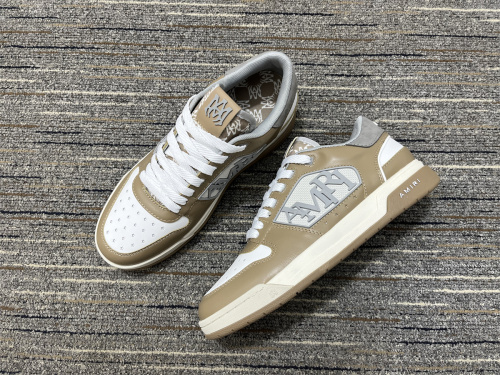 Men Women  A*miri Top Quality Sneakers