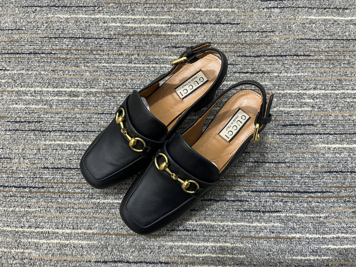 Women G*ucci Top Sandals