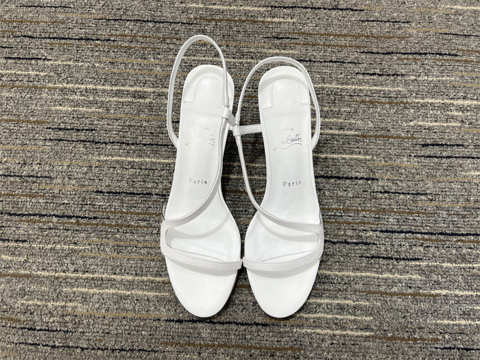 Women C*hristian L*ouboutin Top Quality Sandals