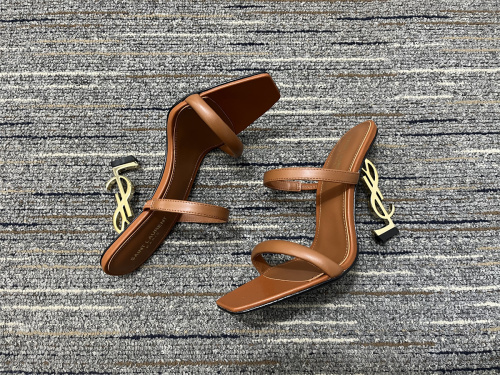 Women Y*SL Top Sandals