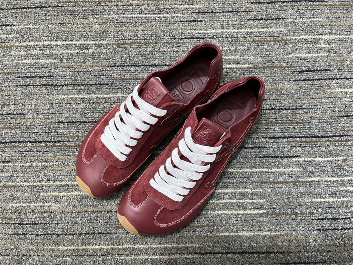 L*oewe Top Sneaker