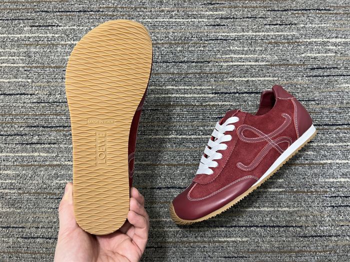 L*oewe Top Sneaker