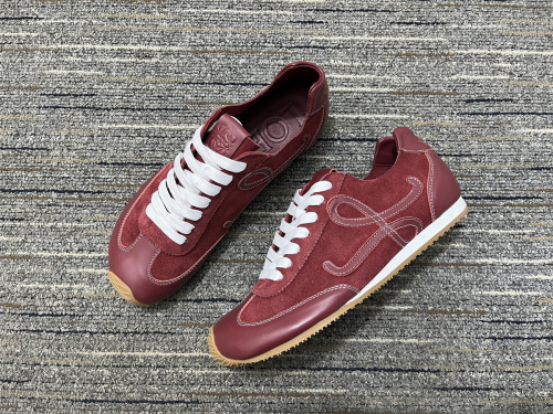 L*oewe Top Sneaker