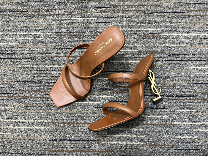 Women Y*SL Top Sandals