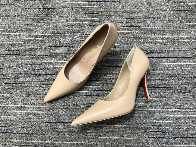 Women C*hristian L*ouboutin Top Quality Sandals