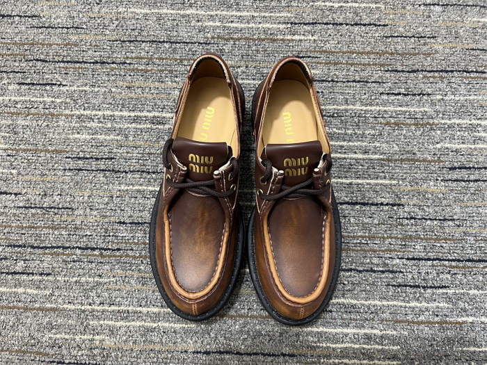 Women M*iu M*iul Top Sneaker