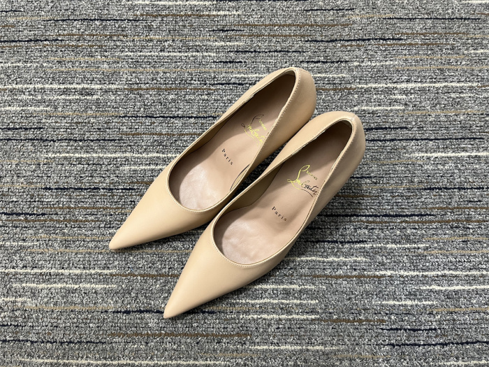 Women C*hristian L*ouboutin Top Quality Sandals
