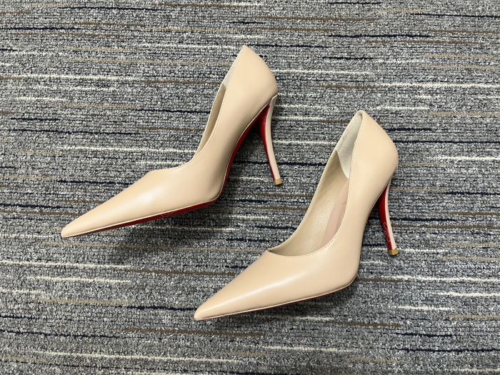 Women C*hristian L*ouboutin Top Quality Sandals