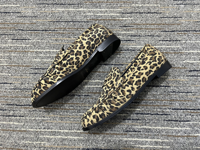 Men Y*SL Top Quality loafers