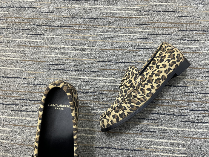Men Y*SL Top Quality loafers