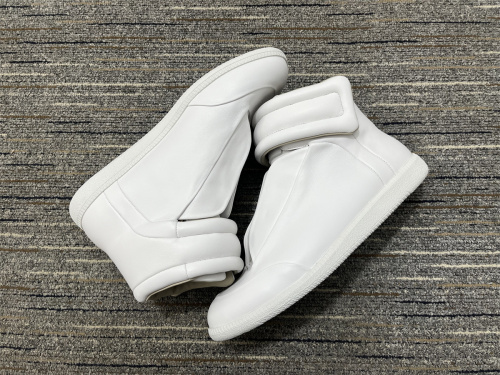 Men Women M*aison M*argiela Sneakers
