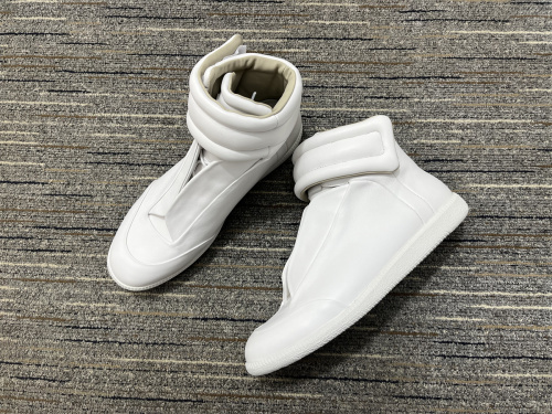 Men Women M*aison M*argiela Sneakers