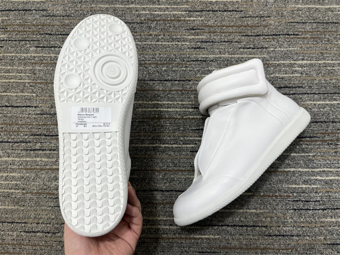Men Women M*aison M*argiela Sneakers