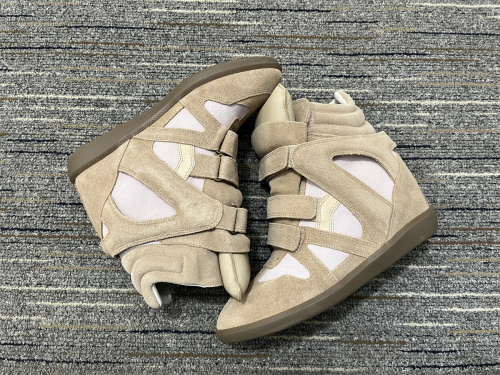 Women I*SABEL M*ARANT Top Quality Boots