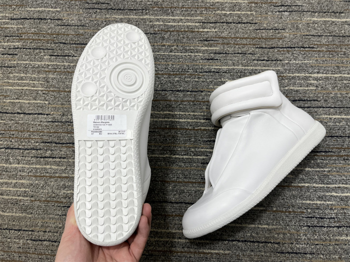 Men Women M*aison M*argiela Sneakers